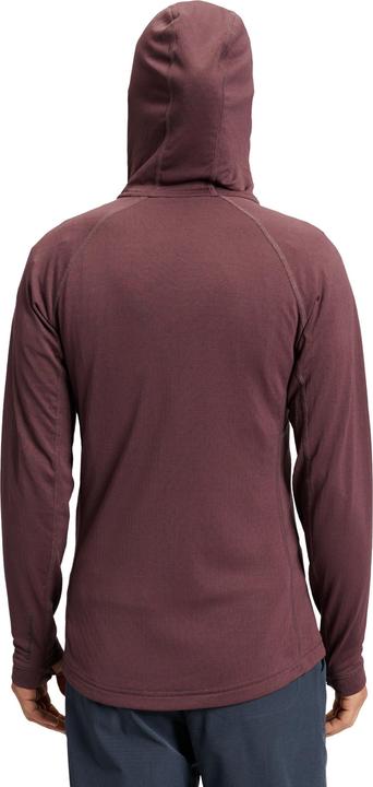 Immagine prodotto Black Diamond Felpa Con Cappuccio A Coefficiente W (XS)