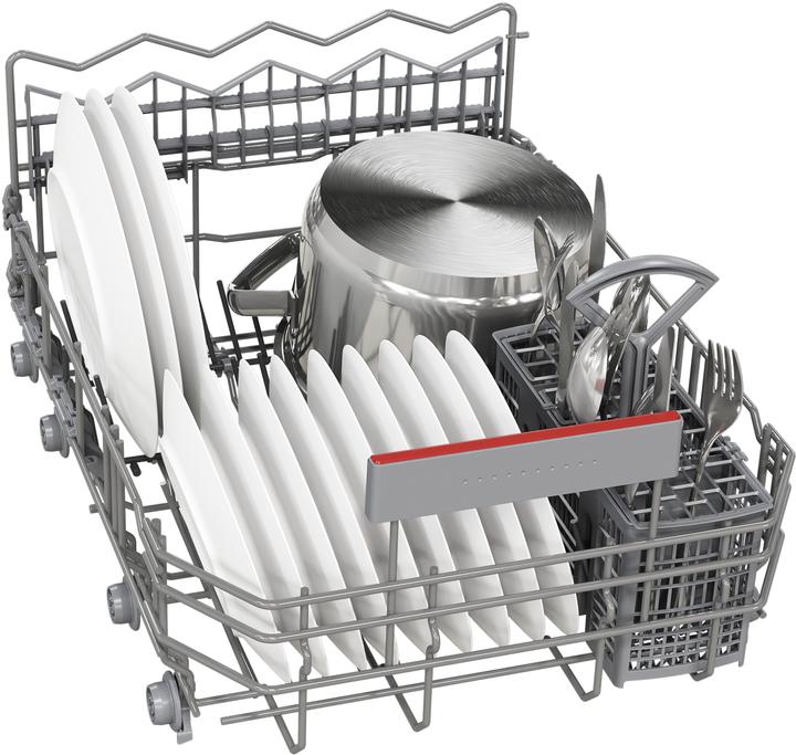 Actual product image Bosch Hausgeräte Serie 4 SPV4HKX49E
