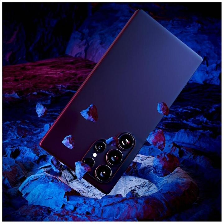 Produktbild 3MK Matt Case Pro (Samsung Galaxy S24 Ultra)