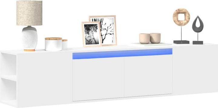 Produktbild vidaXL TV-Wandschrank (180 x 31 x 39.50 cm)