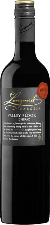 Produktbild Langmeil Valley Floor Shiraz Barossa Valley Australia (1 x 75 cl, 2020)