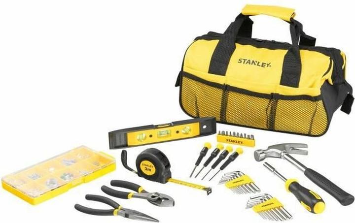 Actual product image Stanley STMT0-74101 (38 pieces)