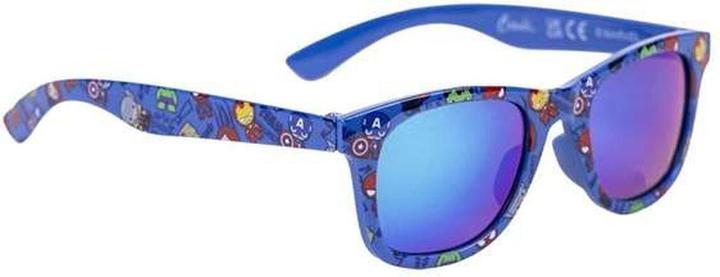 Kindersonnenbrille Blau