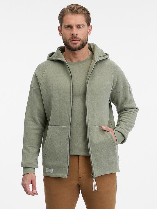 Produktbild Ragwear Sweatjacke ZENWAY (L)