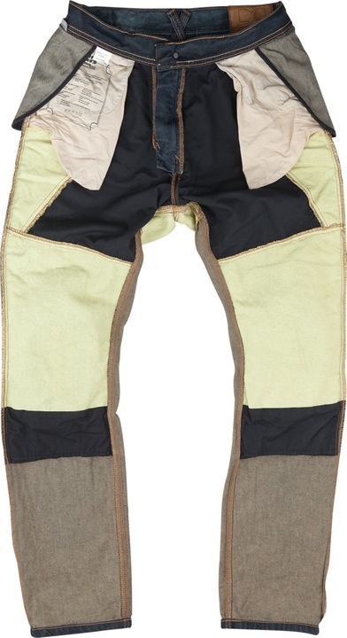 Produktbild iXS Clayborne (Damen, W38/L34)