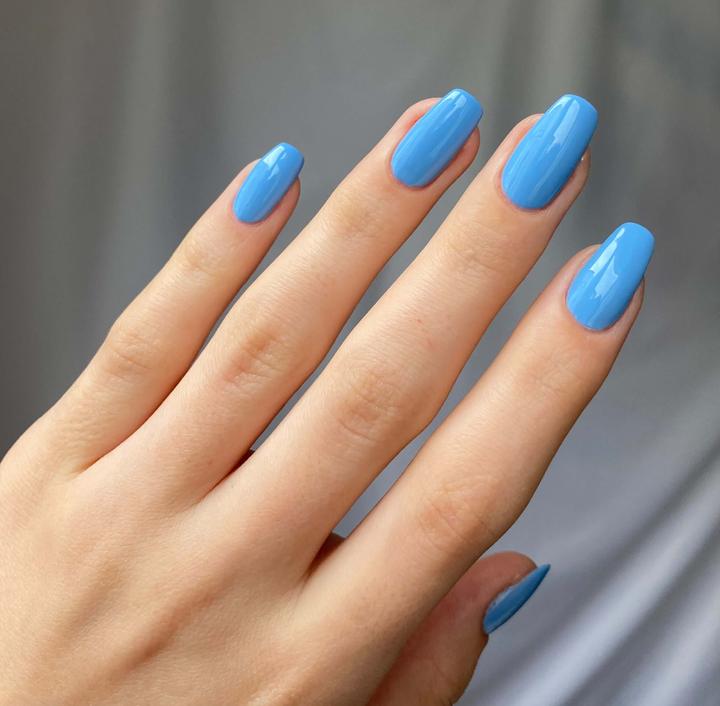 Produktbild Alix Avien NP63 (Light Blue)