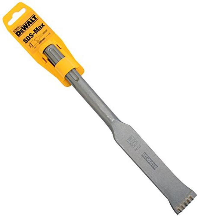 DeWalt Fugenmeissel SDS-max 38x280mm (280 mm)