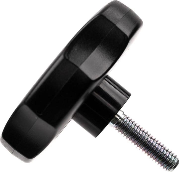 Godox FV/SL/VL series bracket tightening knob (Blitzgerät Ersatzteile)