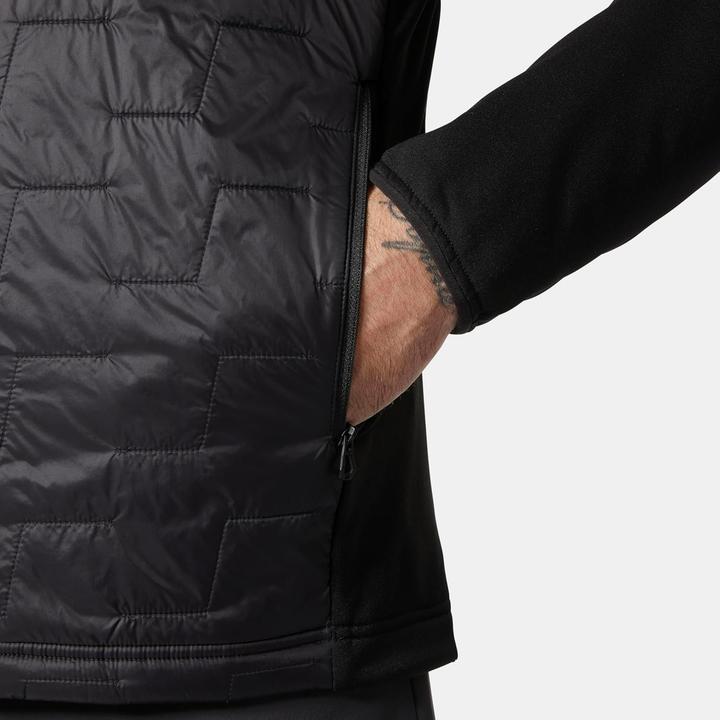 Produktbild Helly Hansen Lifa Loft Hybrid Insulator Jkt (M)