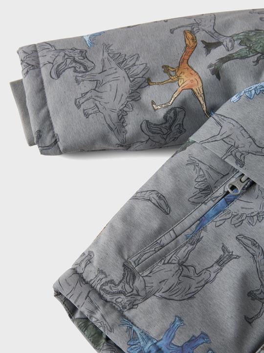 Immagine prodotto Name it Nmmsnow05 Jacket Aop Fo Noos (92)