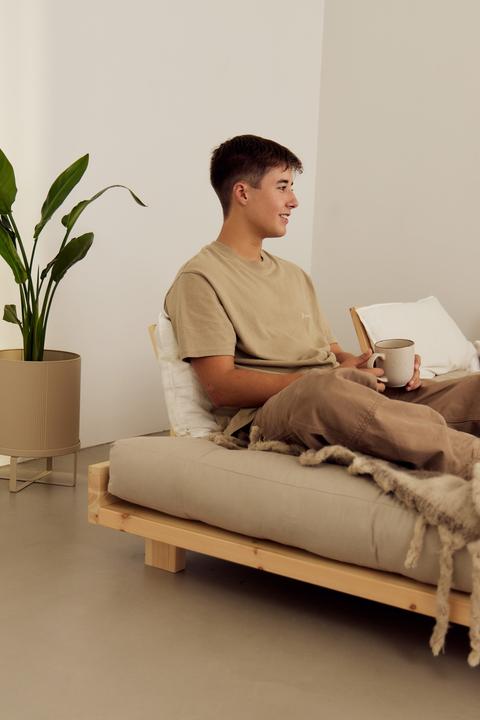 Image du produit Karup Design Social Sofa Bed (140 x 200)