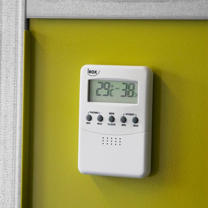 Immagine prodotto Supermagnete Scheibenmagnet selbstklebend (Folie) (10x)