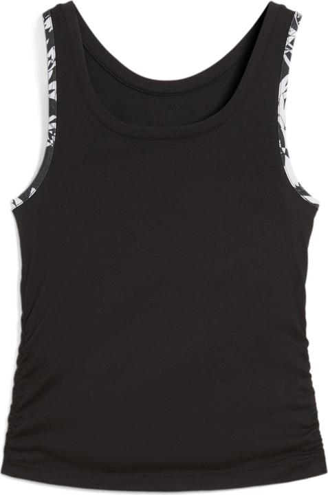 Produktbild Puma Tropical Aop Tank - Short (M)