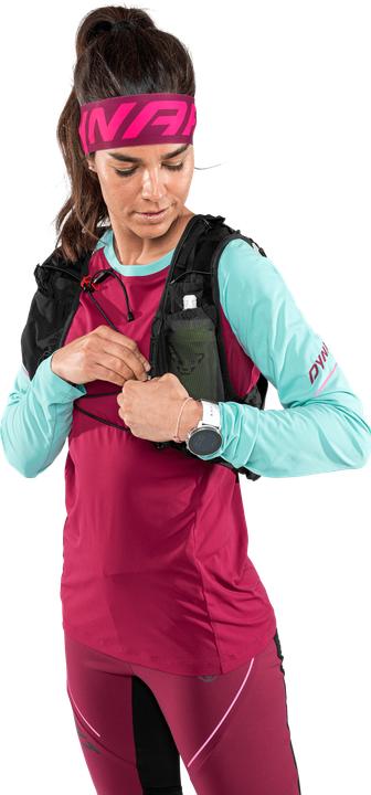 Actual product image Dynafit Performance Dry Slim Headband