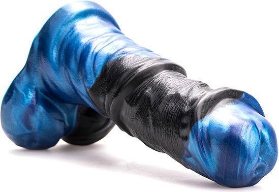 Image du produit Kiotos Revolt Blue Wave 01 Small