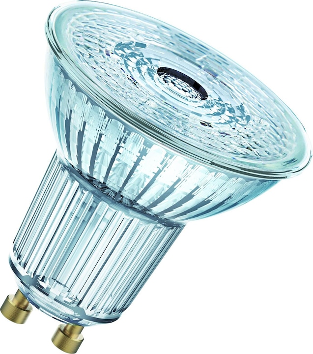 Produktbild Osram Led Superstar Par16 (GU10, 4.50 W, 350 lm, 1 x, F)