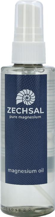 Actual product image Zechsal Magnesium Olie (Cleansing oil, 100 ml)