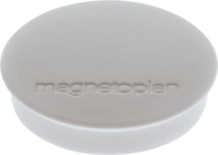 Magnetoplan Discofix Standard (10 x)
