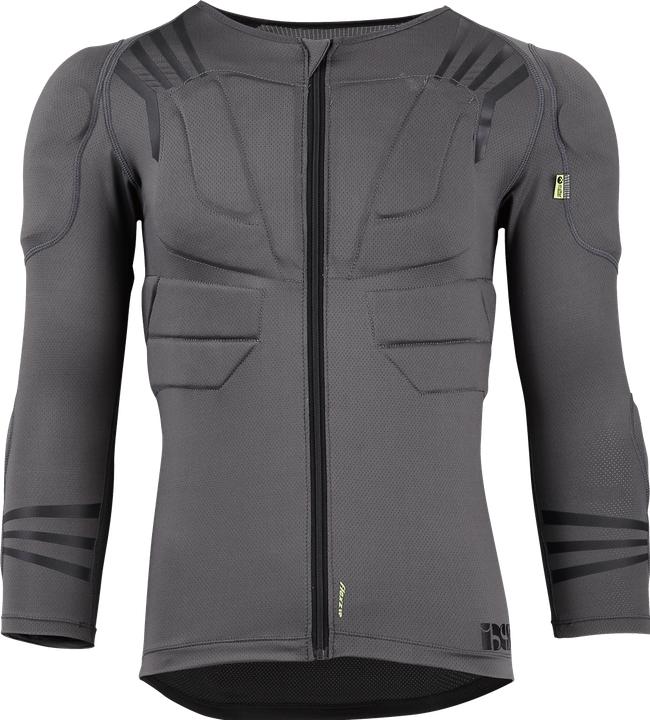 Produktbild iXS Trigger (XS, S, Rückenprotektor, Einzelstück)