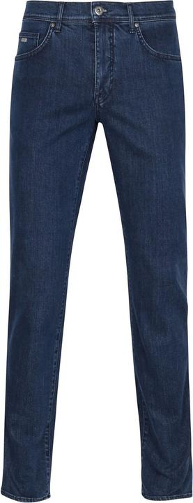 Actual product image BRAX Jeans Regular Fit "Cadiz" nocturne (W34/L32)
