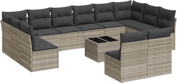 Produktbild vidaXL Gustavo