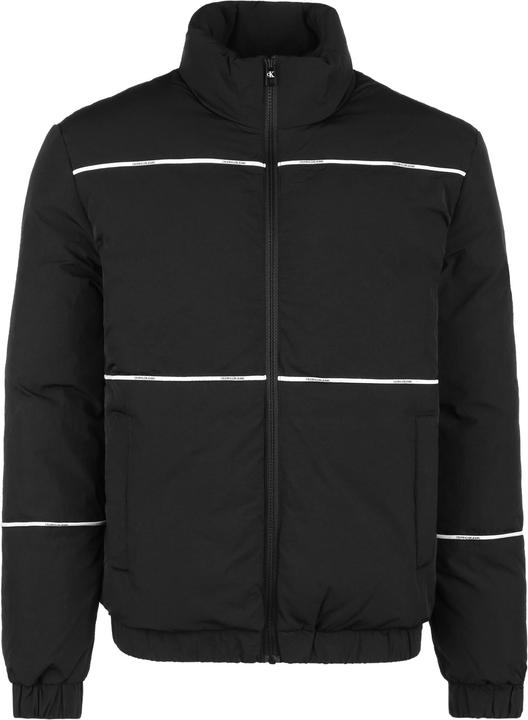 Actual product image Calvin Klein Jeans down jacket - 102609 (M)
