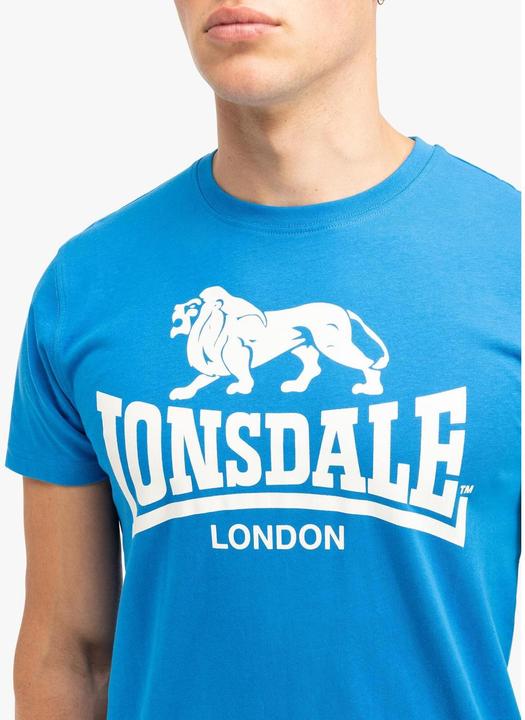 Produktbild Lonsdale Logo (3XL)