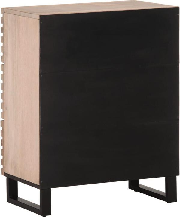 Image du produit vidaXL Sideboard (34 x 34 x 75 cm)
