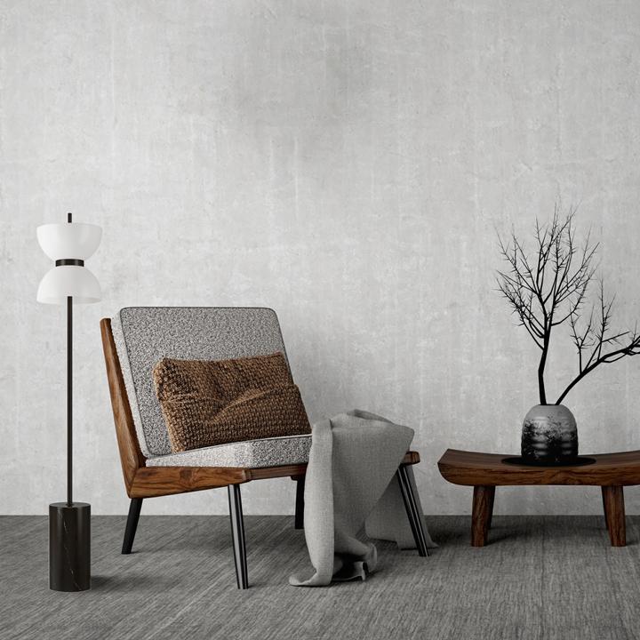 Actual product image Maytoni Kyoto (1300 lm)