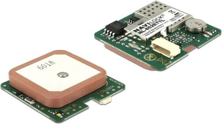 Produktbild Navilock NL-852ETTL u-blox 8 GNSS Engine Modul