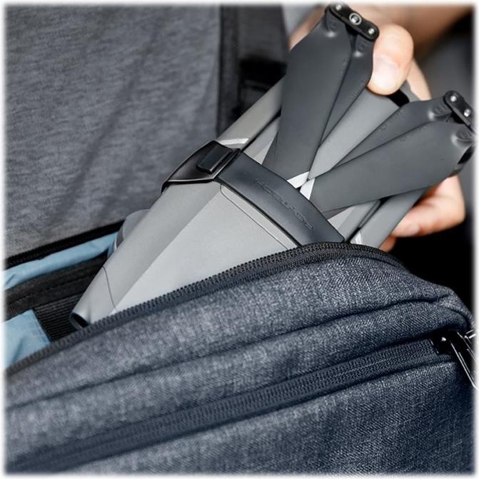 Immagine prodotto Pgytech Porta elica (Protezione del display del drone, DJI Mavic 2)