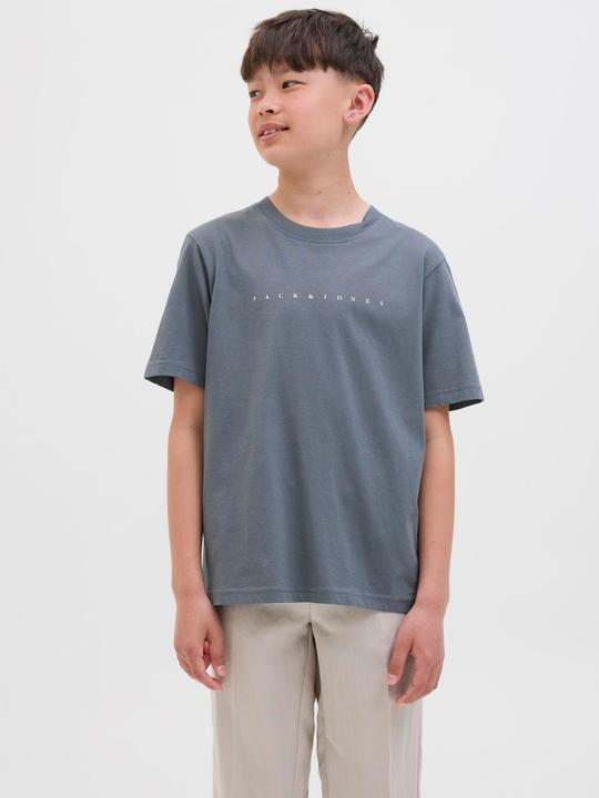 Immagine prodotto Jack & Jones Jjestar Jj Tee Ss Noos Jnr (152)