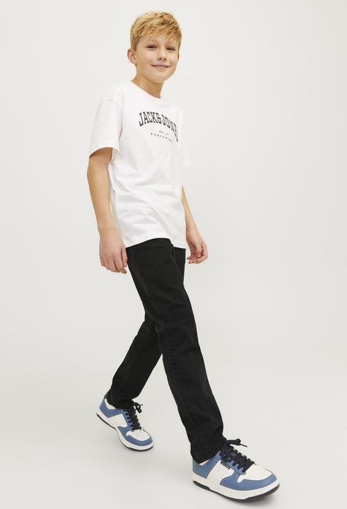 Actual product image Jack & Jones Jjiglenn Jjelasticated Mf 996 Noos Mni (128)