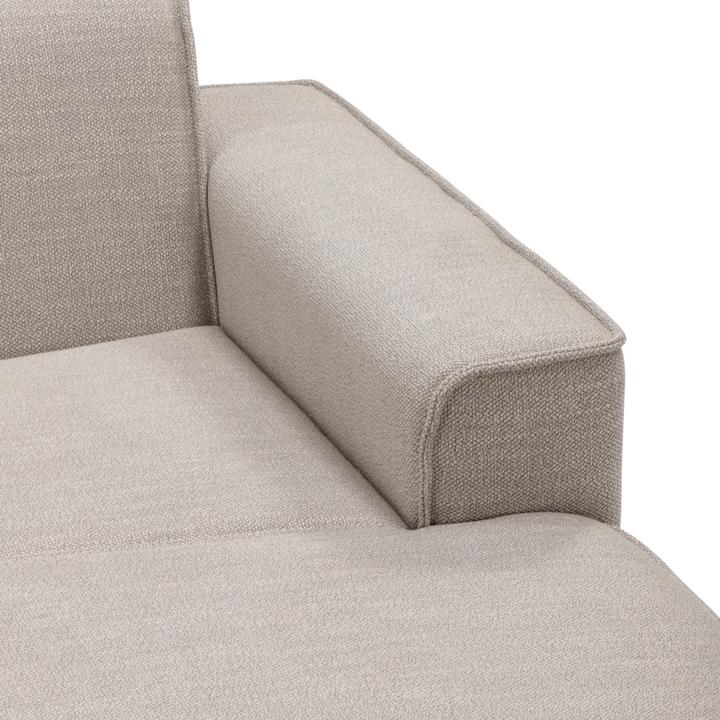 Actual product image Johann Jakob Riva (Corner sofa)
