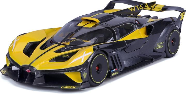 Bburago Bugatti Bolide
