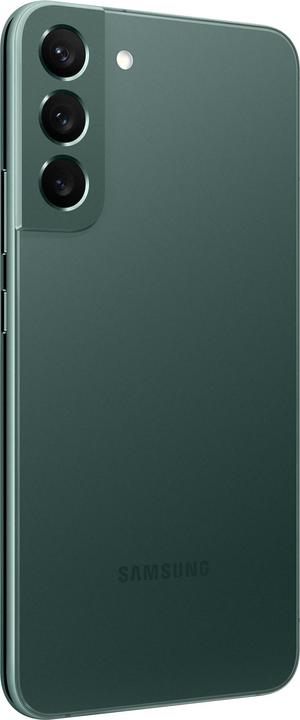 Immagine prodotto Samsung Galaxy S22+ (128 GB, Verde, 6.60", Doppia SIM, 5G)