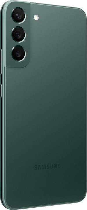 Produktbild Samsung Galaxy S22+ (256 GB, Green, 6.60", Dual SIM, 50 Mpx, 5G)