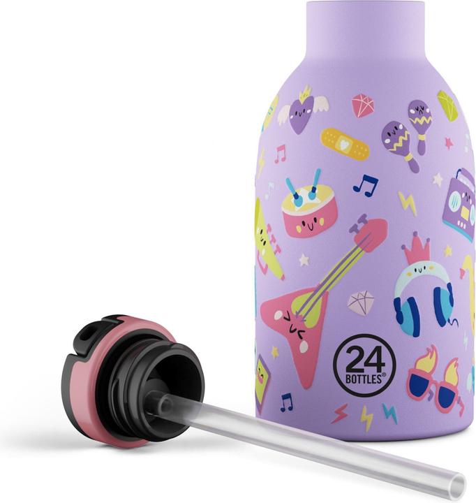 Productafbeelding 24 Bottles Muziek Vrienden (0.33 l)
