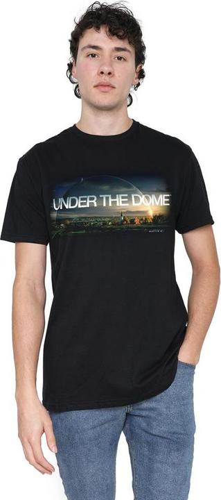 Produktbild Under the Dome TShirt (XXL)