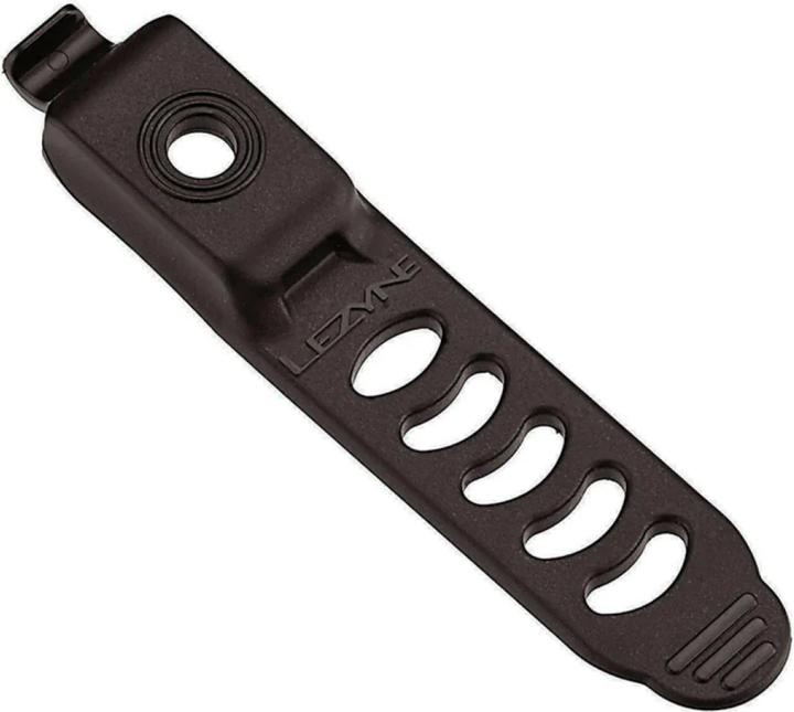 Actual product image Lezyne Mounting