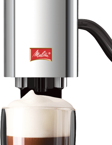 Actual product image Melitta Passione OT