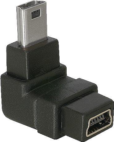 Actual product image Delock USB 2.0 (USB, 6.50 cm)