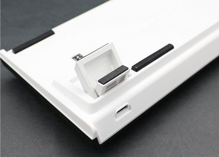 Actual product image Ducky One 2 SF (Swiss, Cable)