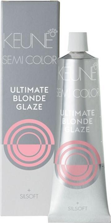 Immagine prodotto Keune Ultimo Biondo Semi Color