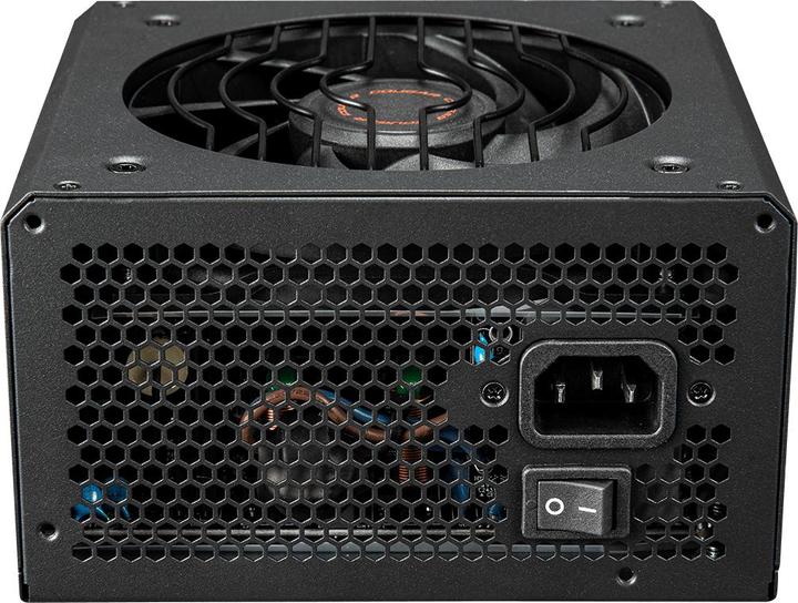 Actual product image Cougar Netzteil GST 750W ATX3.1 / 80 Plus Gold (750 W)
