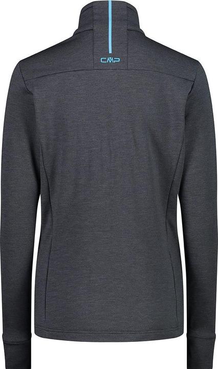 Actual product image CMP Campagnolo Stretch Gridtech Jacket (44)