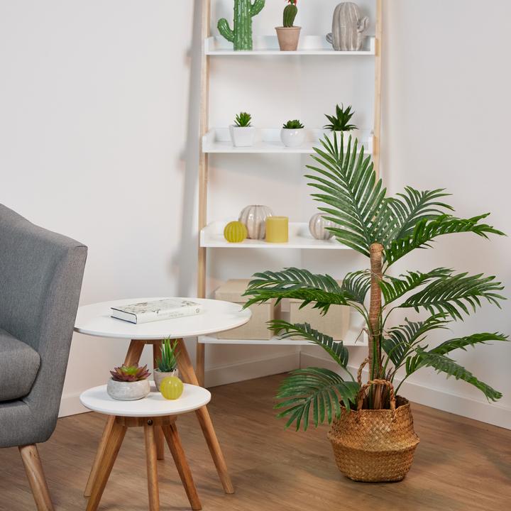 Immagine prodotto Relaxdays Kokosstäbe-Set (3 cm, 3 cm)