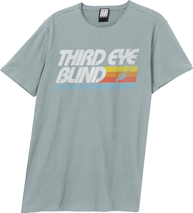 Produktbild Amplified Jumper TShirt (L)
