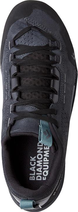 Produktbild Black Diamond Technician Lthr WAprch Shs (39.5)