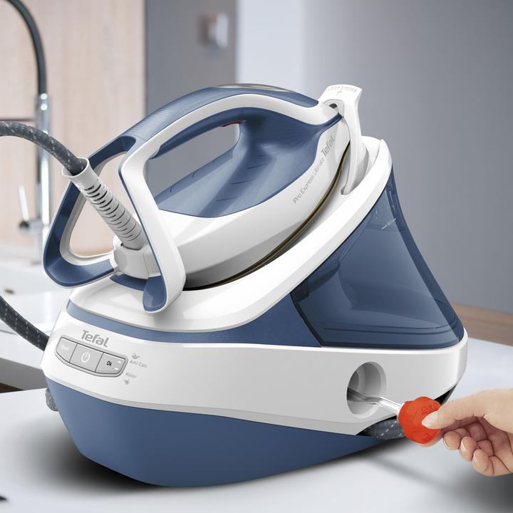 Immagine prodotto Tefal GV9710E0 Pro Express (3000 W, 580 g/min)